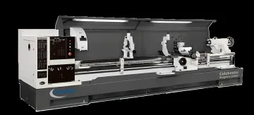 Job Shops & Heavy Manufacturing