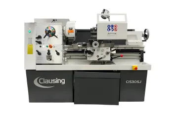 Job Shops & Precision Machining