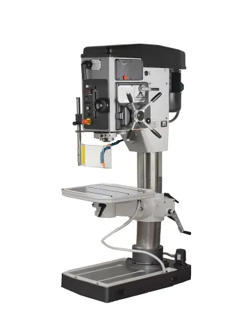 General Machining Operations