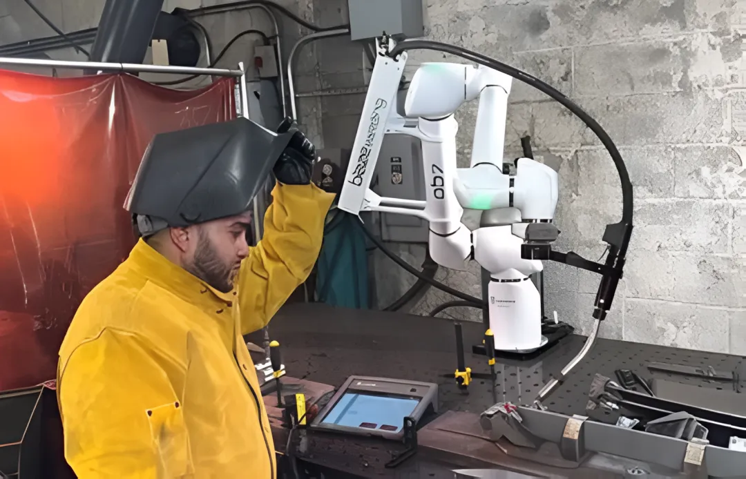 Professional Welding Shops