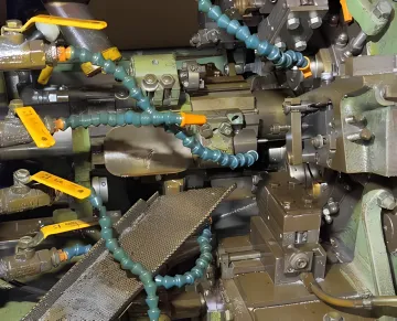 Metalworking & Fabrication