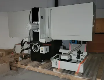 Mold & Die Machining