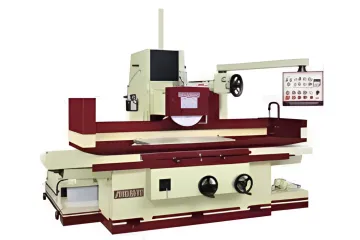 Precision Manufacturing