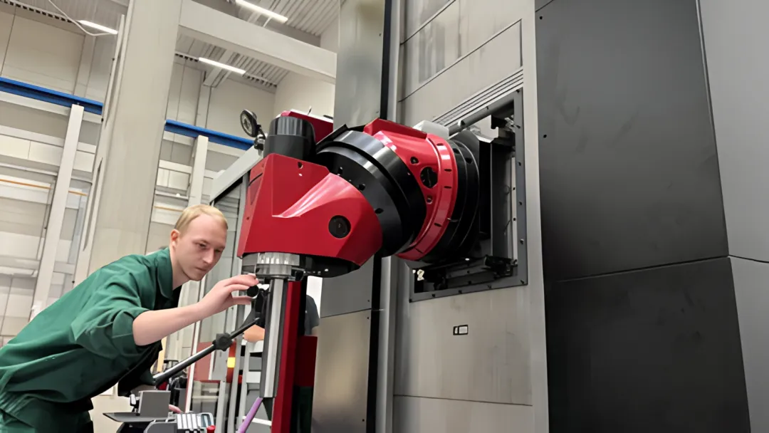General Machining Operations