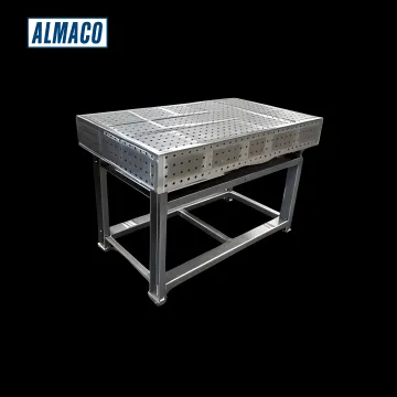 Welding Tables for Sale in Canada