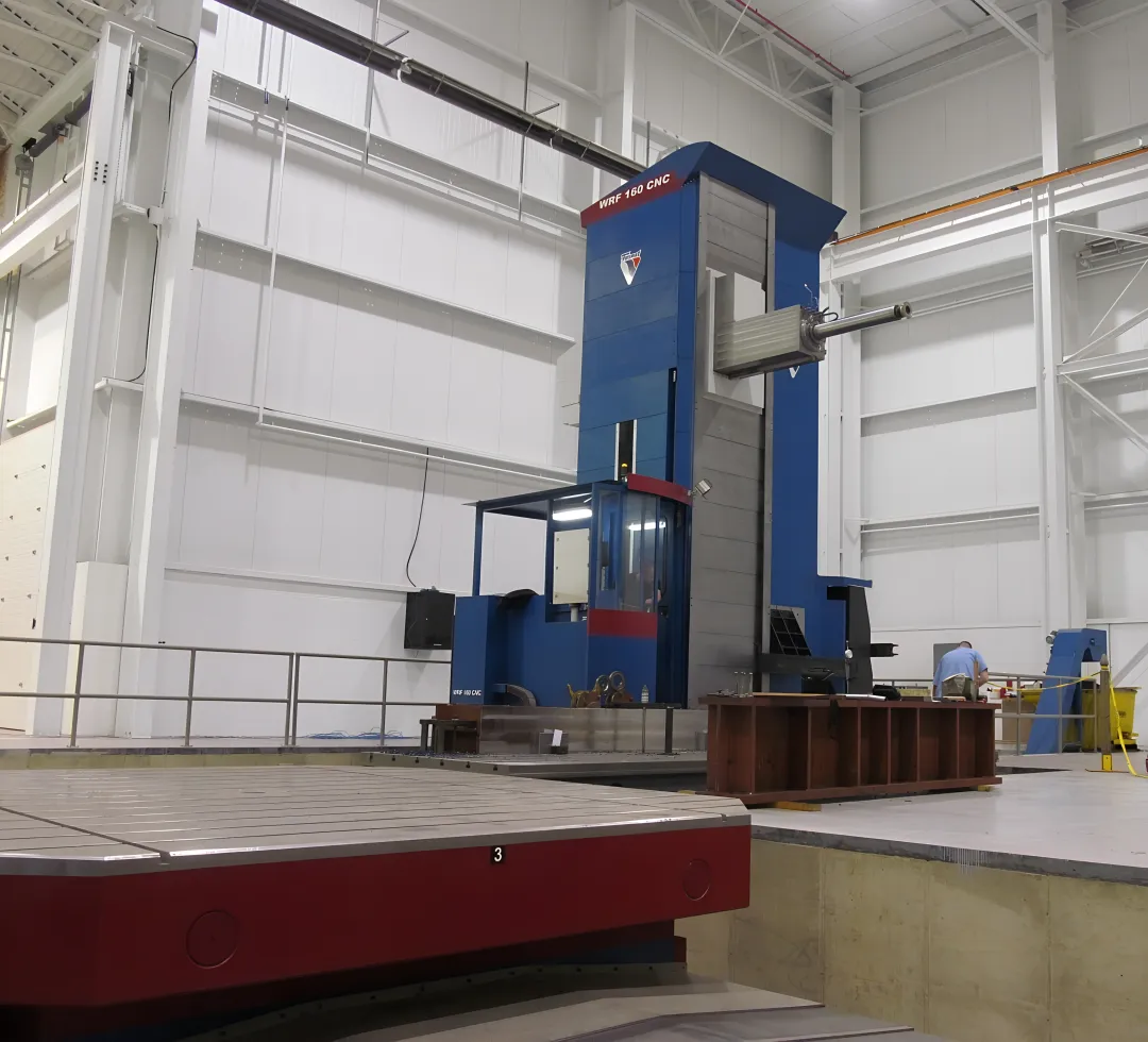 General Manufacturing Operations