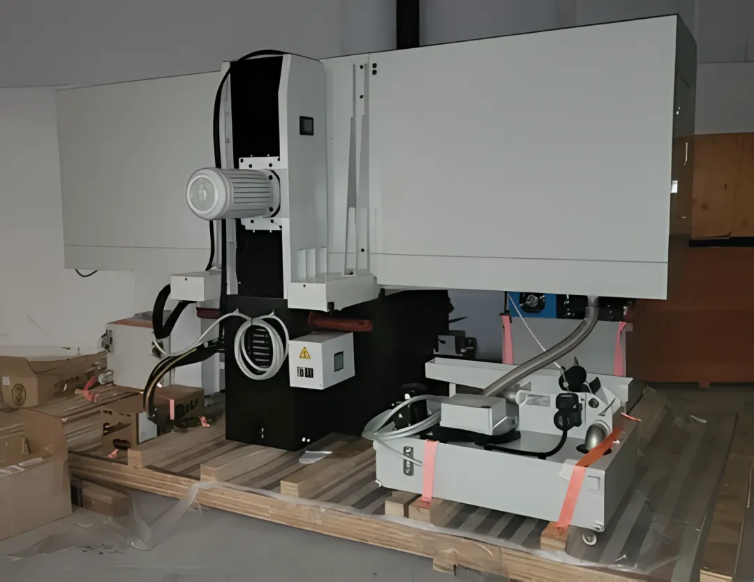 General Machining and Job Shops