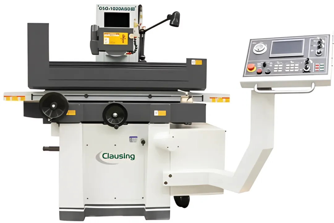 Tool and Die Manufacturing