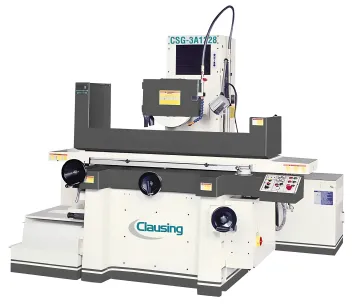 Precision Manufacturing