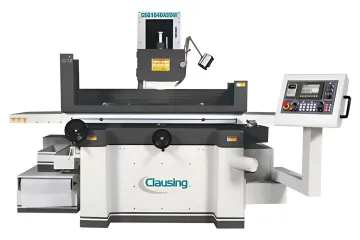 Precision Manufacturing