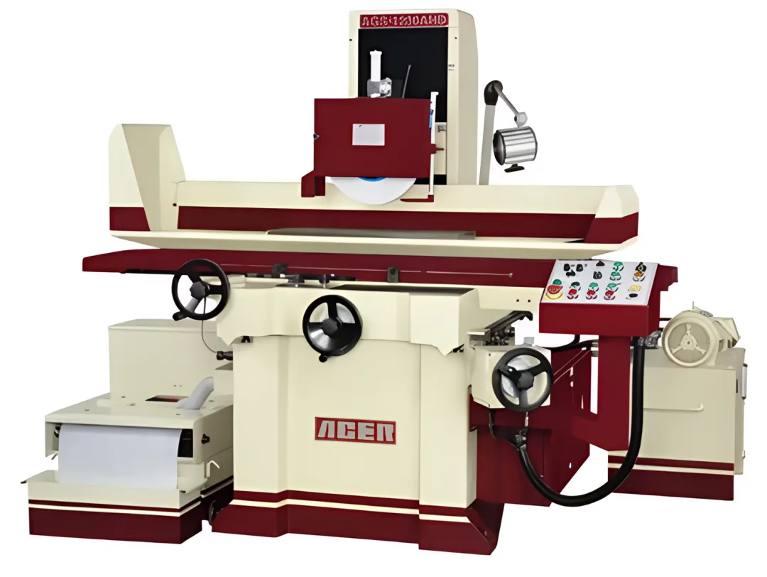 Job Shops & Production Facilities