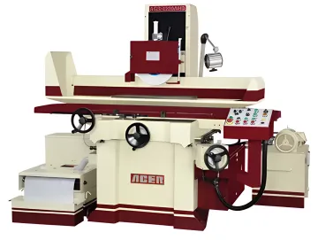 Job Shops & Production Facilities