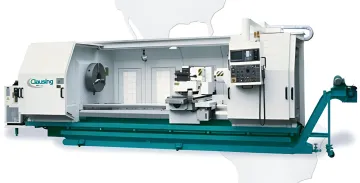 Aerospace & Defense Manufacturing