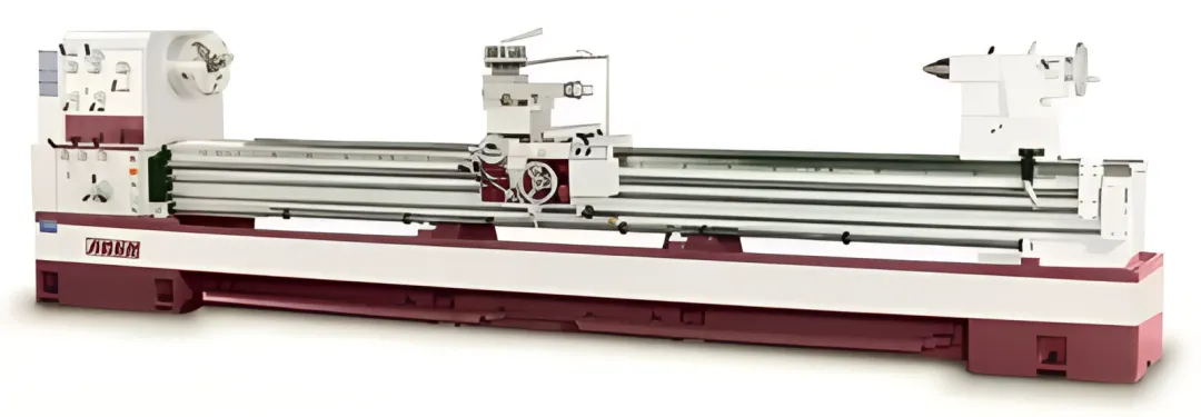 General Metalworking & Fabrication