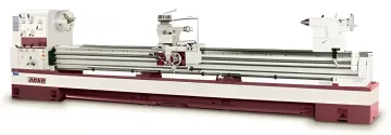 General Metalworking & Fabrication