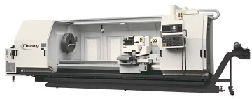 Heavy Manufacturing & Power Utilities