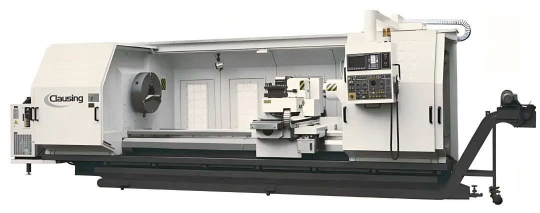 Heavy Manufacturing