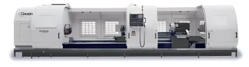 Heavy Manufacturing & Job Shops