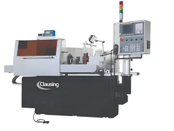Die Grinding & Toolmaking