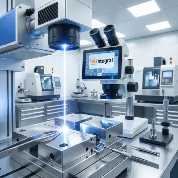 Tool and Die Manufacturing