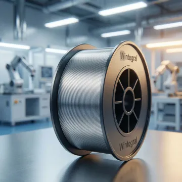 Magnesium Aluminum Laser Welding Wire: Performance and Uses