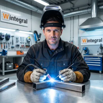 Welding Contractors & Services