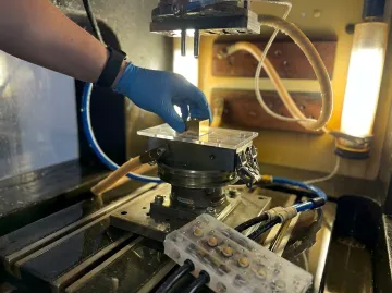 Professional Carbide Die Services & Manufacturing Solutions