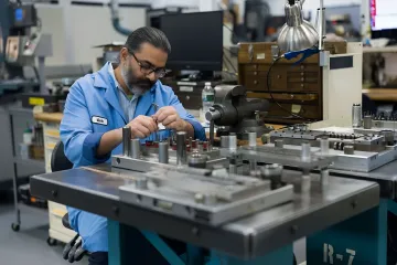 Tool and Die Service in Manufacturing: Expert Solutions