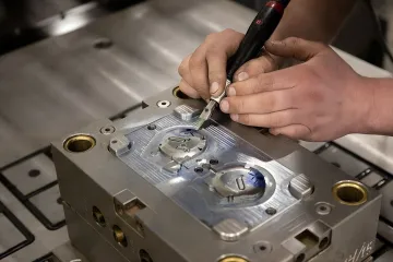 Professional Die Mould Refurbishment & Maintenance Services