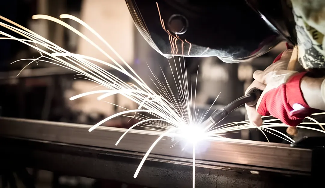 Laser Welding Services in Pune - Expert Facility Solutions
