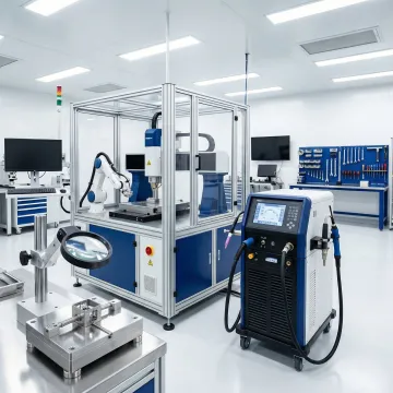 International Welding and Fabrication Services