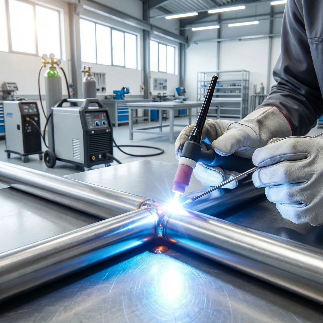 Steel Fabrication and Welding Services in Bangalore & Pune