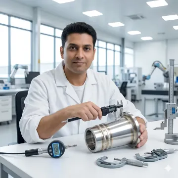 Arc Welding Services Near You