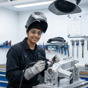 Expert Tool Repair in Tempe