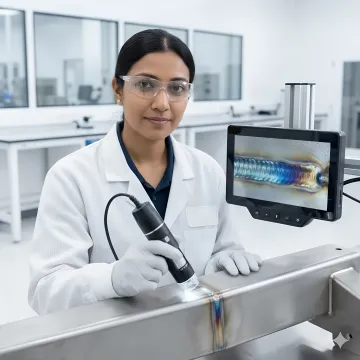 Precision tool and die repair services for South Texas manufacturing