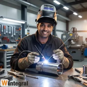 TIG Welding Services Near Me in Lafayette, LA