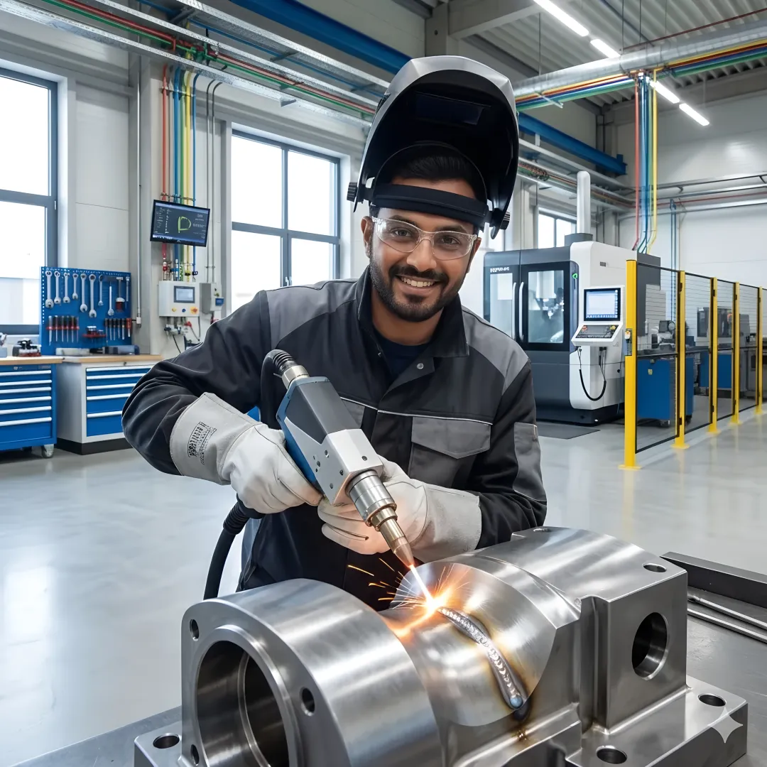 Creative Welding and Fabrication Services Guide