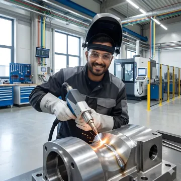 Creative Welding and Fabrication Services Guide