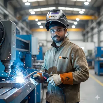 Mobile Welding Services in Bangalore & Pune