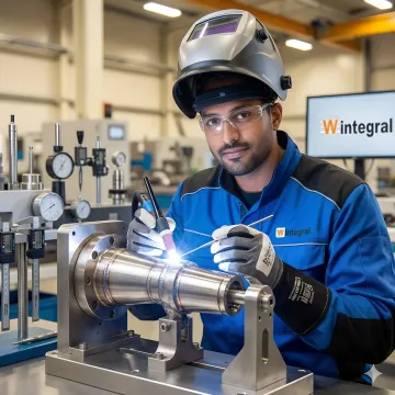 Government Welding Contracts and Bids