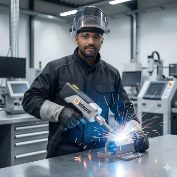Welding and Fabrication Services Guide