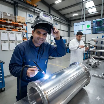 Metal Fabrication Bids and Government Contracts