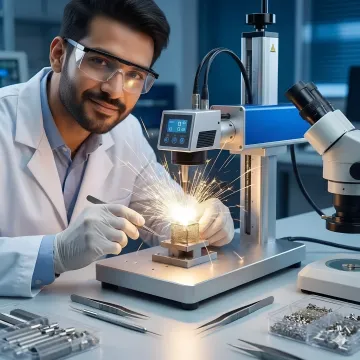 General Welding and Fabricating Overview and News