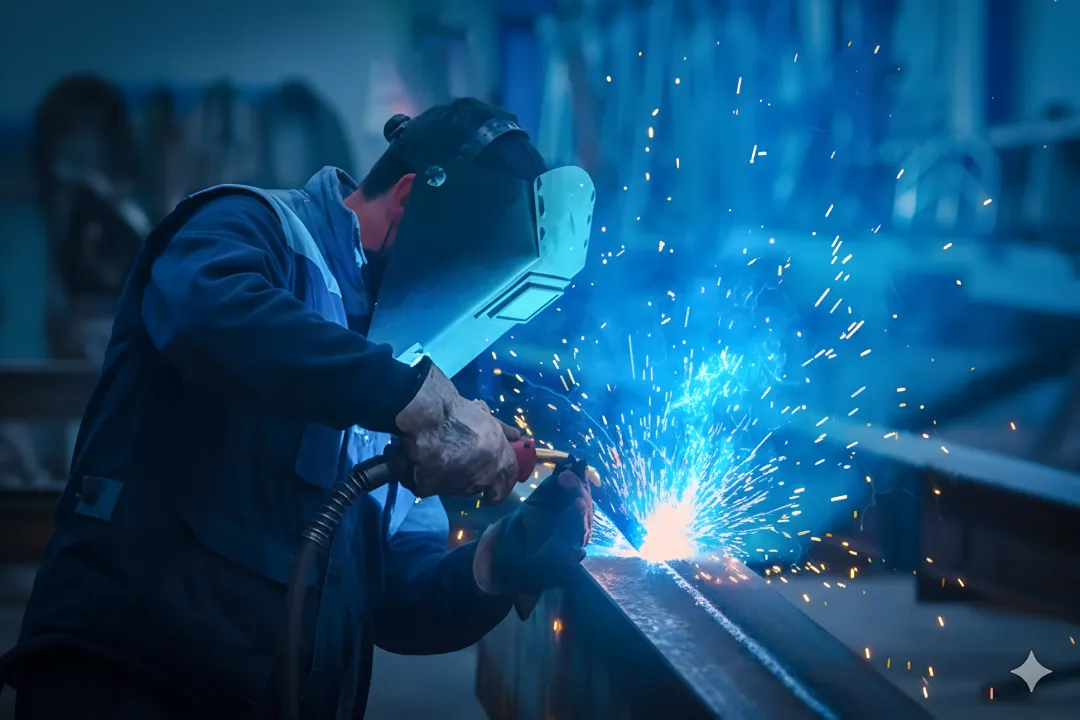 Micro TIG Welding Services for Small, Delicate & Precision Parts