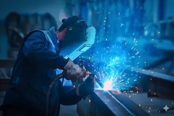 Micro TIG Welding Services for Small, Delicate & Precision Parts