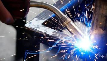 Precision TIG Welding for Tight-Tolerance Aerospace Parts