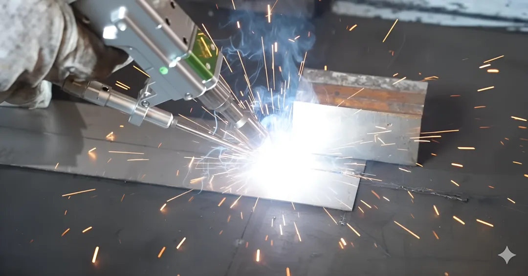 Industrial TIG Welding for Safety-Critical and High-Reliability Components