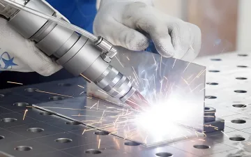 Advanced TIG Welding for Complex Aerospace Assemblies