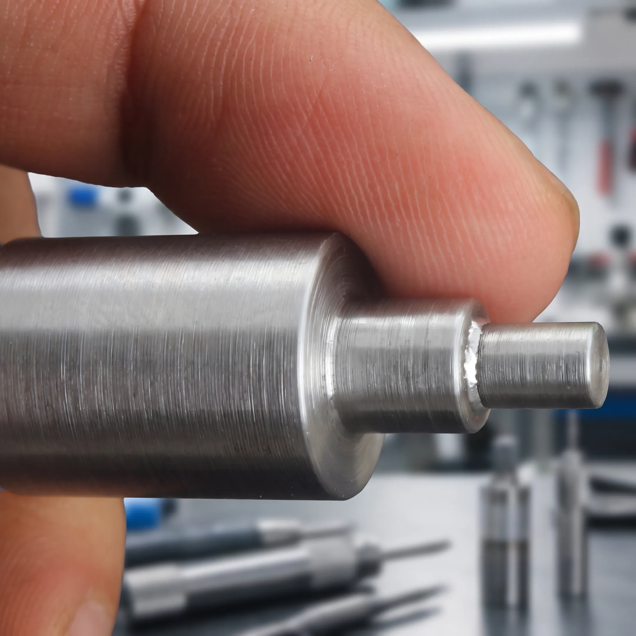 Precision laser welding of an aerospace sensor housing