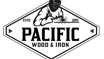 Andy Garza, Owner and Expert Welder at Pacific Wood and Iron